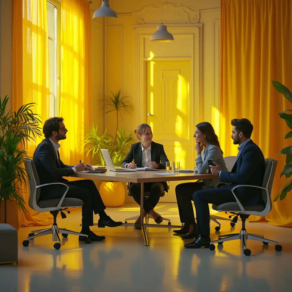 Orientación al Cliente